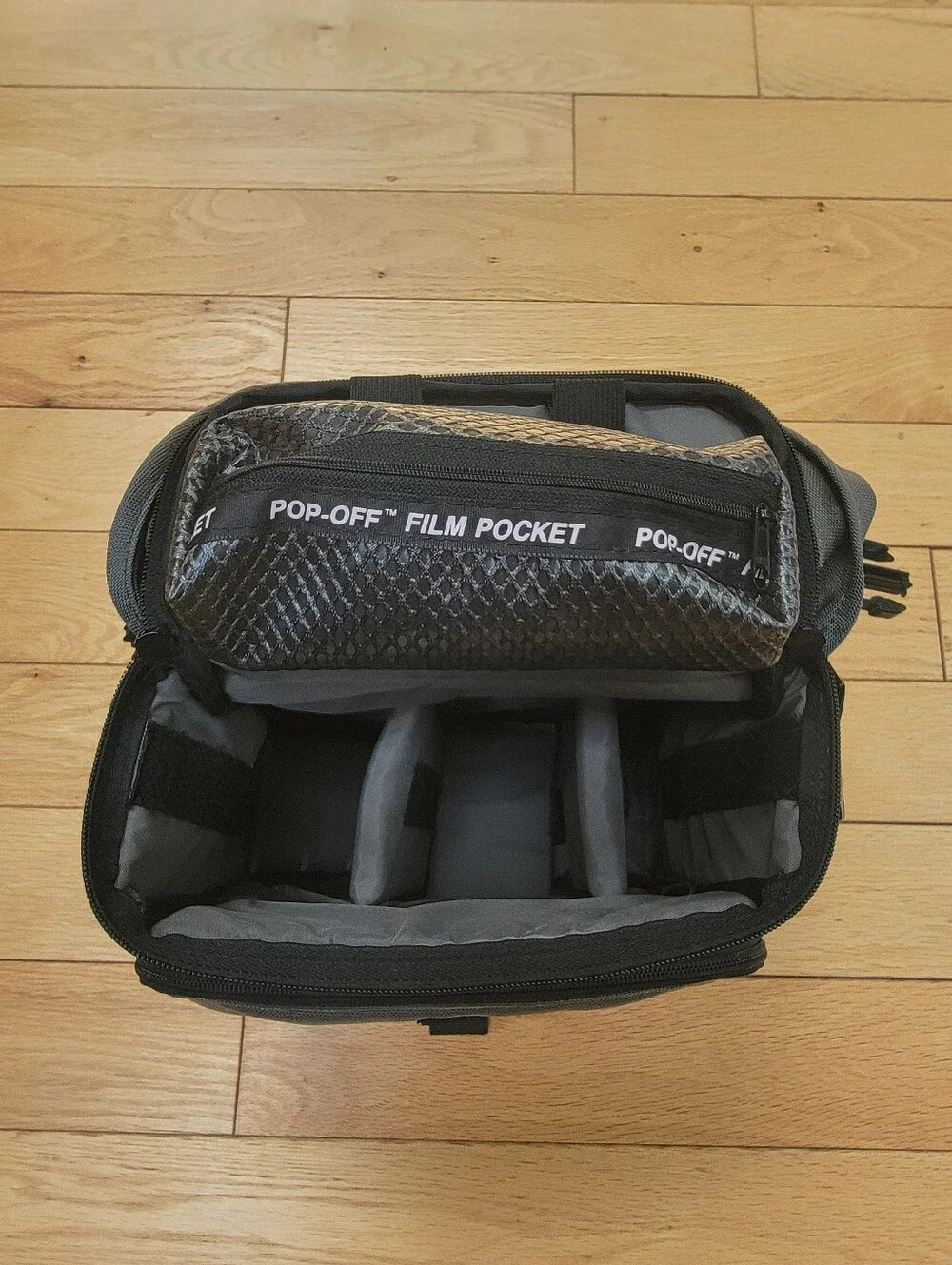 Vintage Tamrac Camera Bag